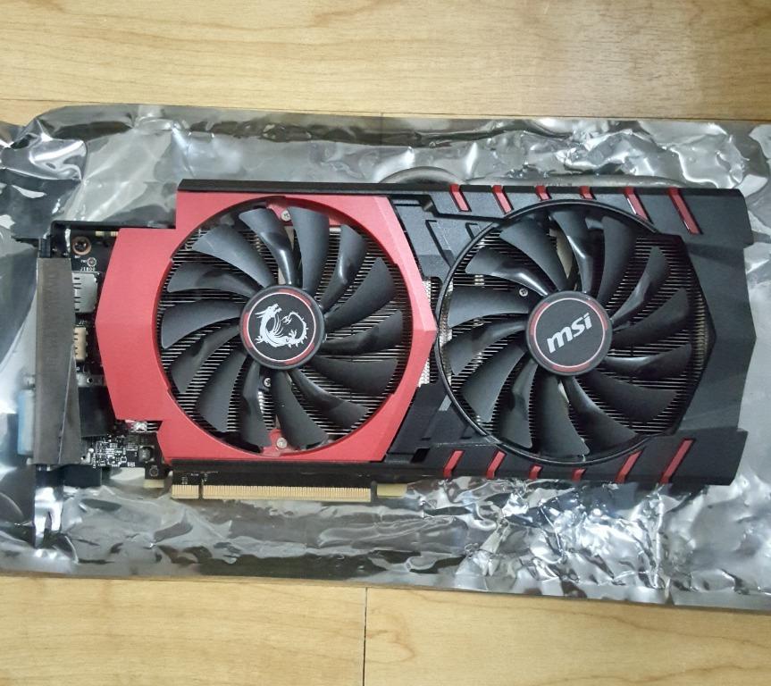 Gtx 970 second hand discount