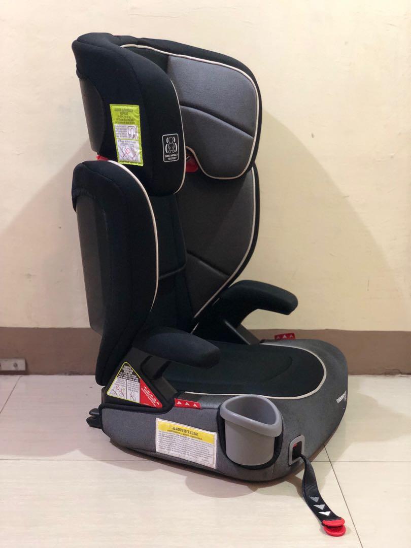 Turbobooster elite top
