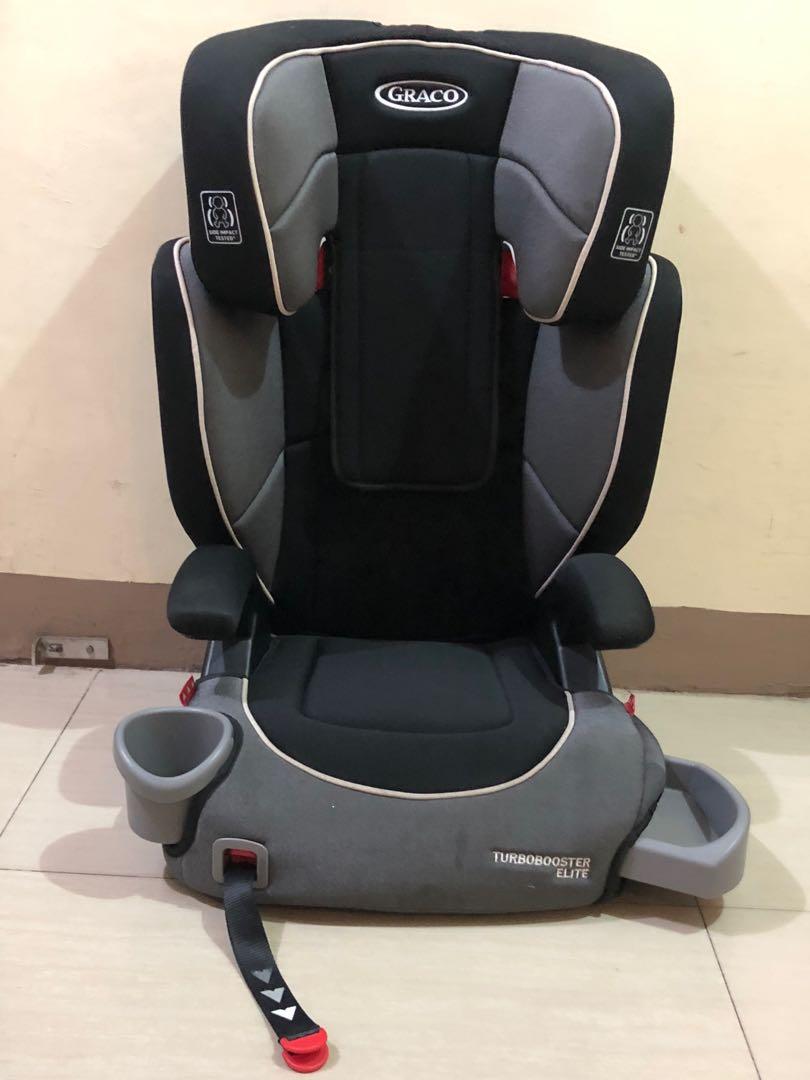 Turbobooster elite top