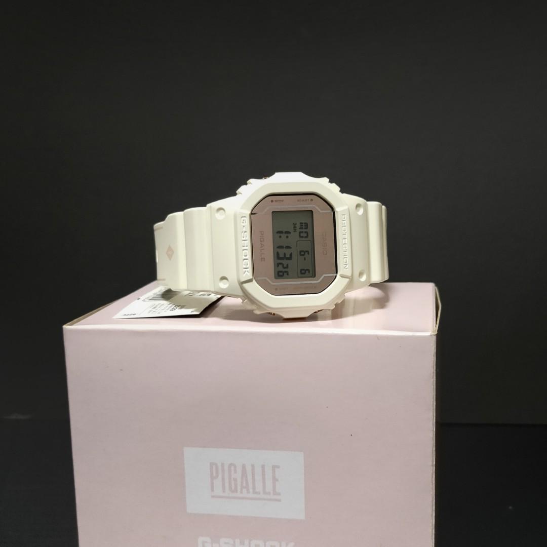 Casio shop x pigalle