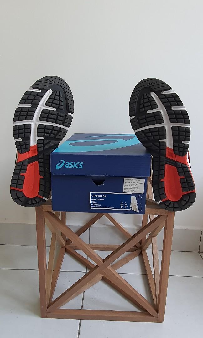 Asics gt sales 1000 7gs