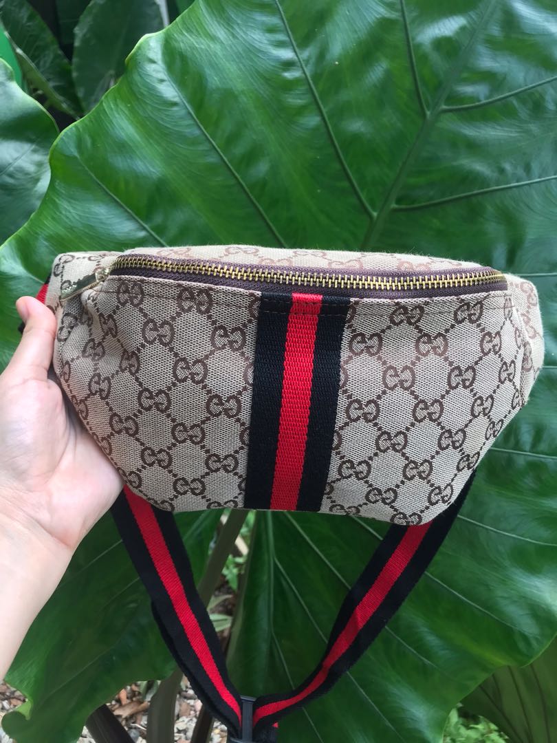 Posh new arrivals bag gucci