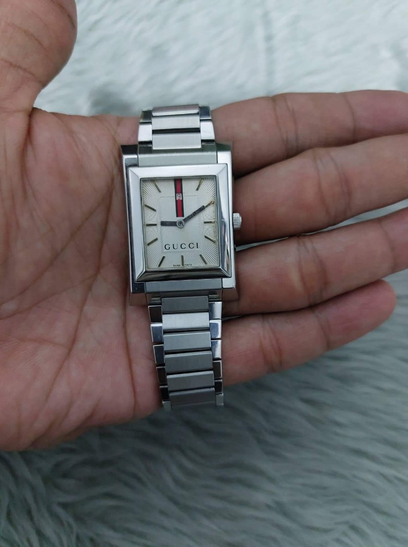 Gucci watch 111M series, Luxury 