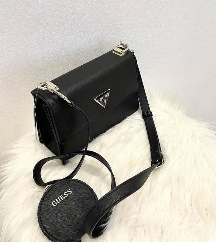 GUESS CROSSBODY BAG NEW ARRIVAL SALE