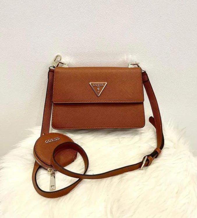 Guess crossbody tas sale top
