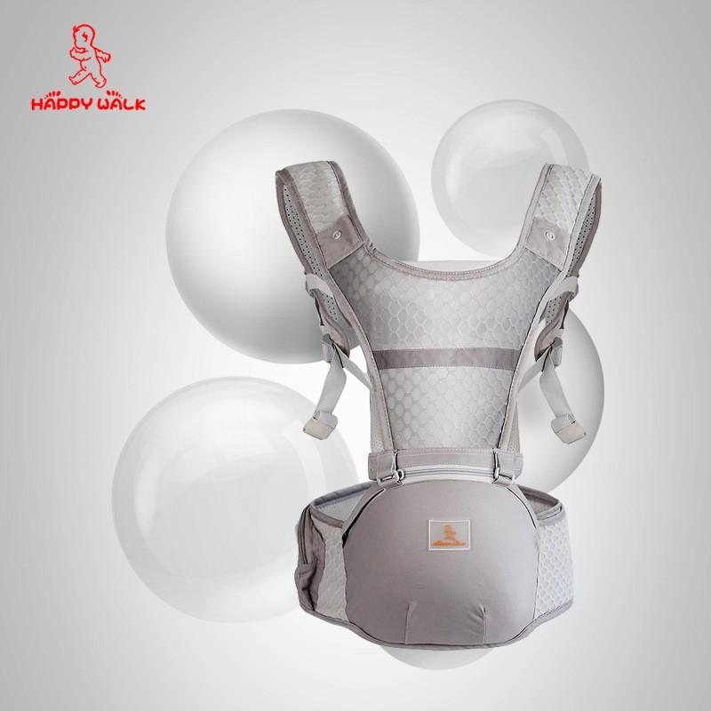 Happy walk shop baby carrier
