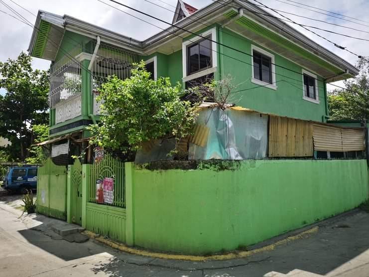 Hausland Subd 101 sqm House in Brgy Anabu Imus City Cavite RUSH SALE, Property, For Sale, House