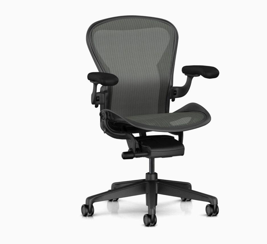 Carousell herman discount miller aeron