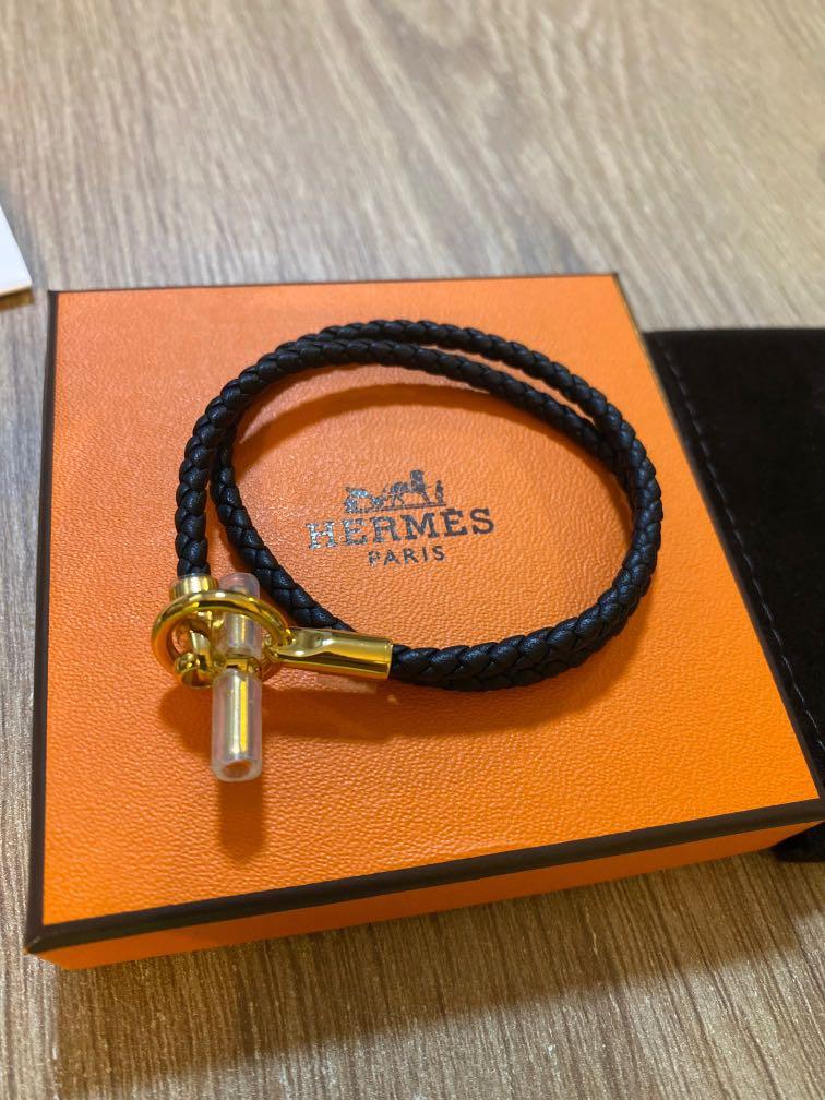 Goliath double tour discount bracelet