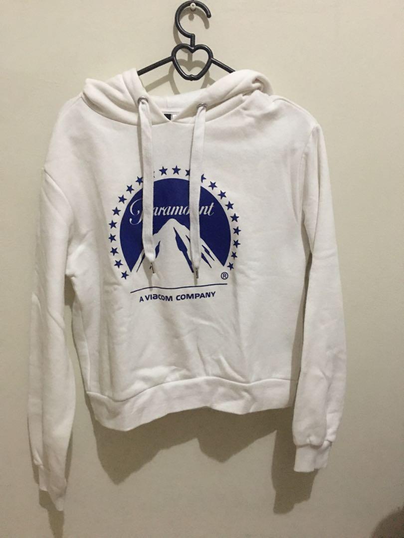 Paramount hoodie h&m discount
