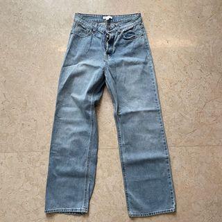 H&M Jeans