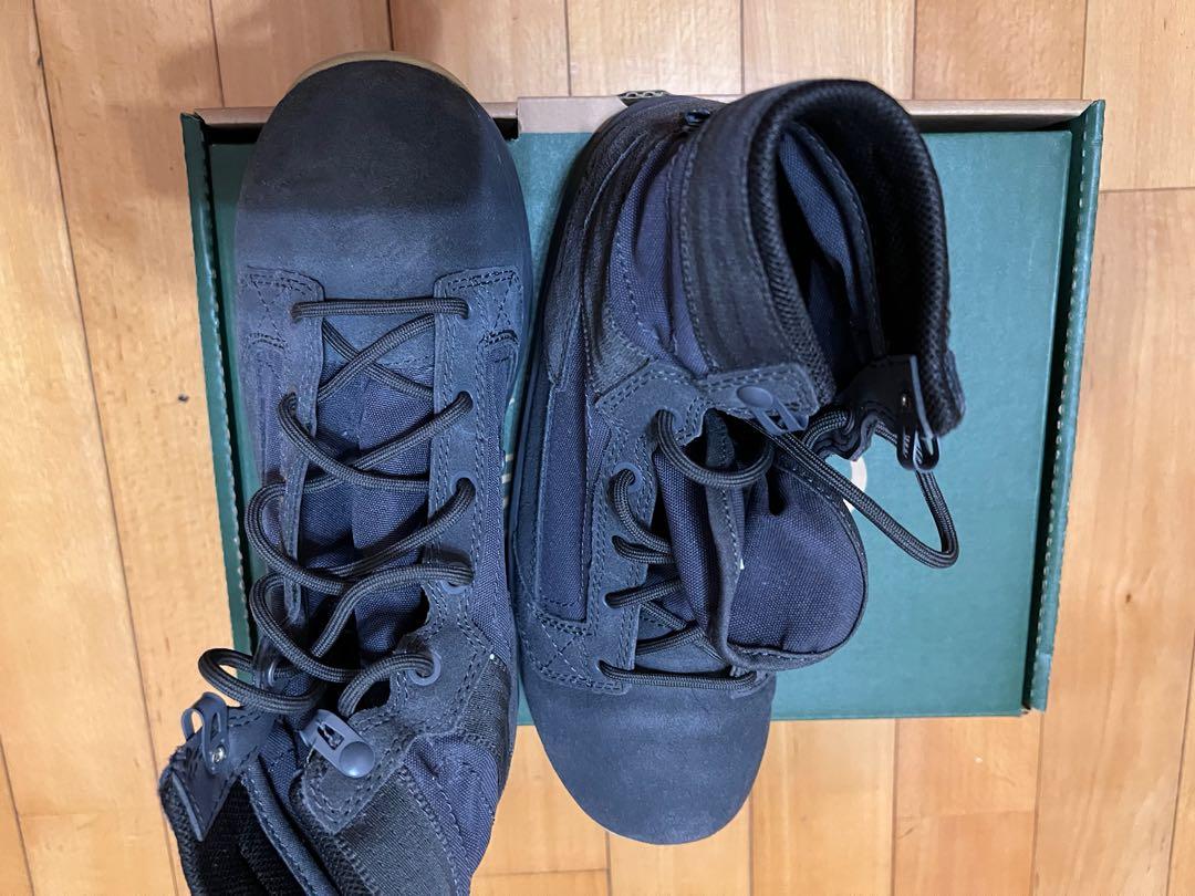 hobo Tachyon 6 Lightweight Boots by 