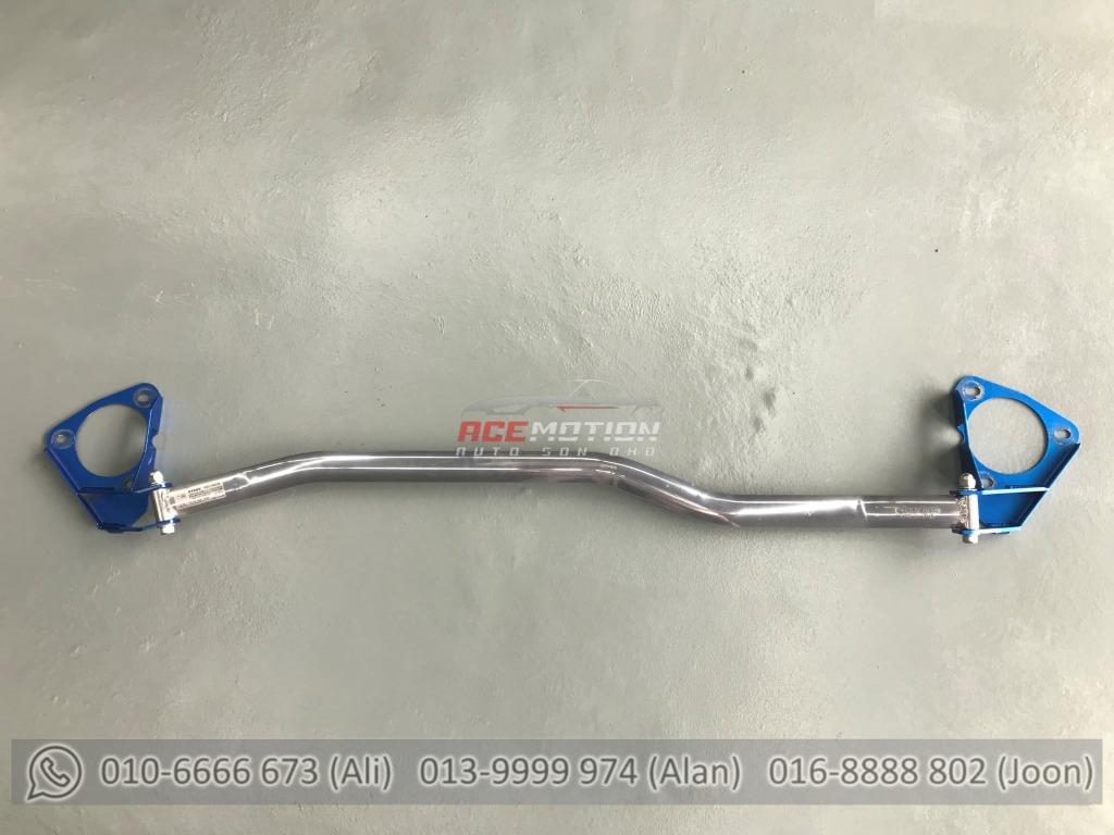 HONDA CIVIC TYPE R FK8 CUSCO FRONT STRUT BAR FOR SALE, Auto Accessories
