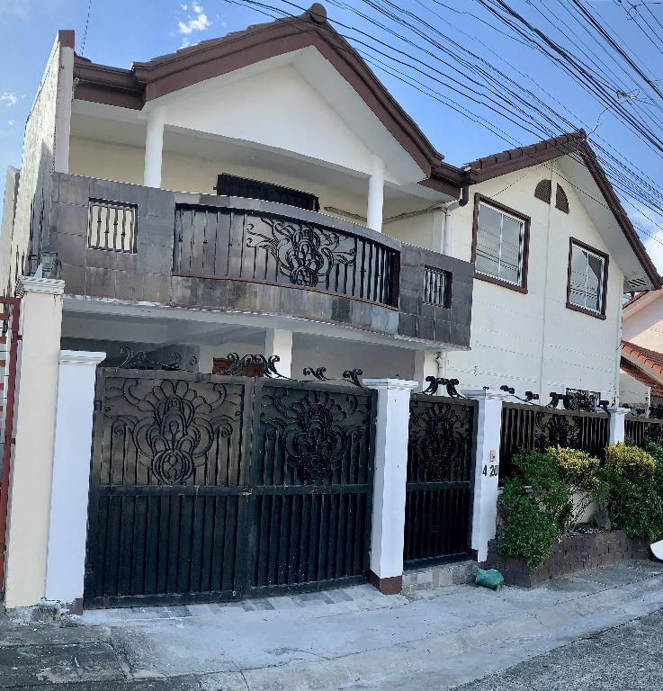 House and Lot for Sale Avida Residences Sta. Catalina, Property, For