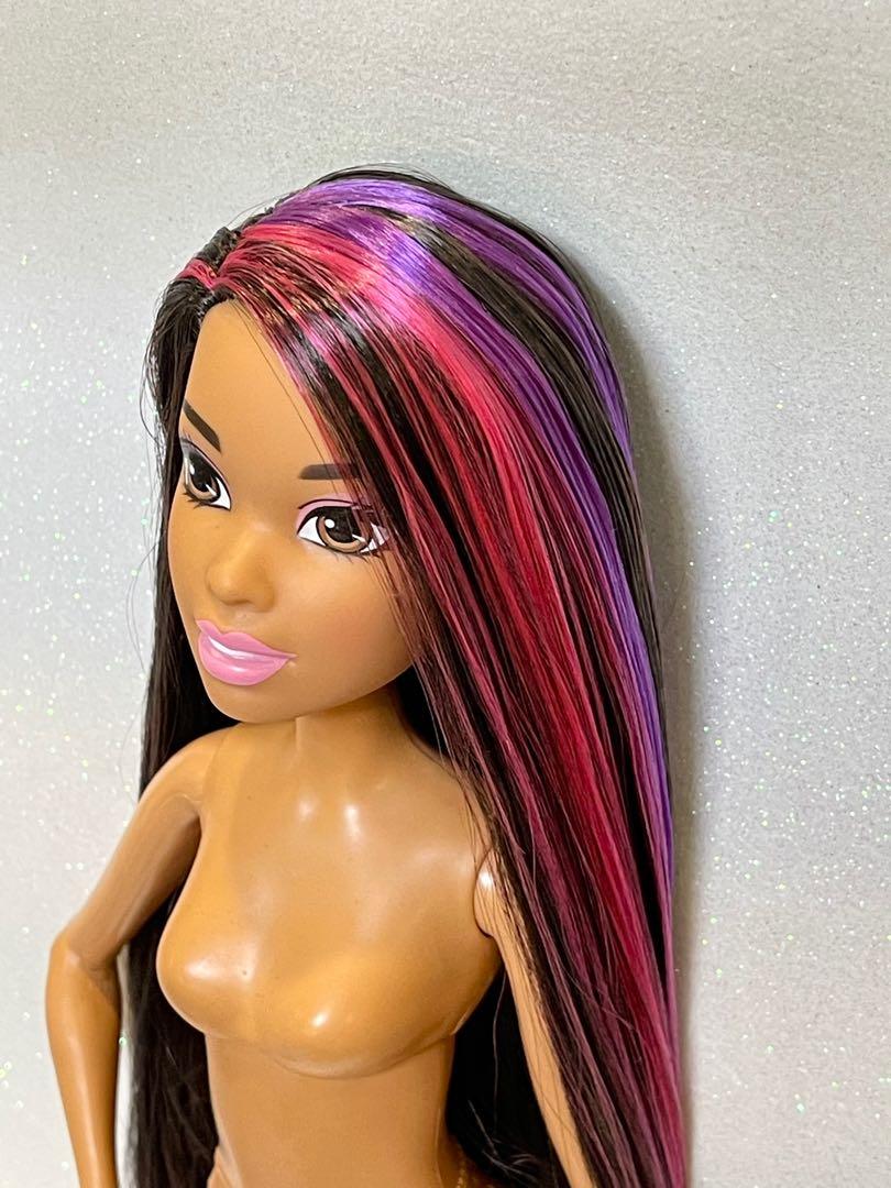 Barbie dreamtopia 17 inch cheap