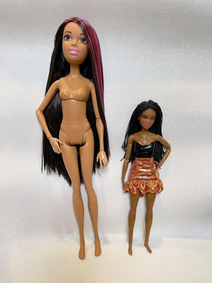 Barbie dreamtopia clearance 17 inch