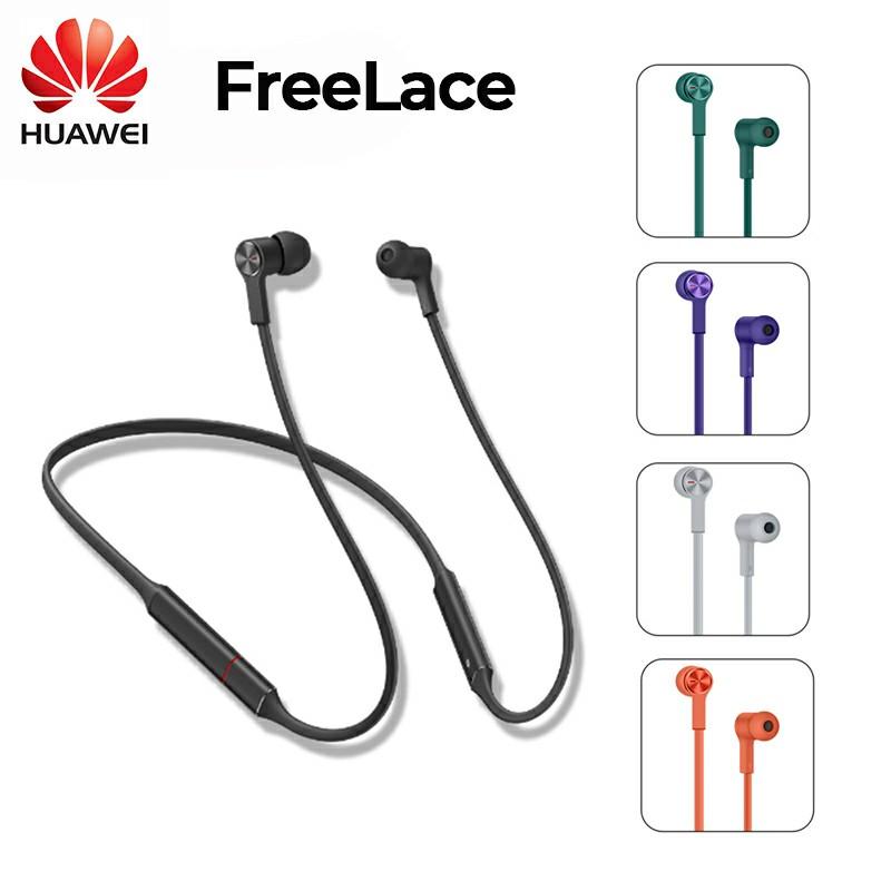 Huawei Freelace in Graphite Black