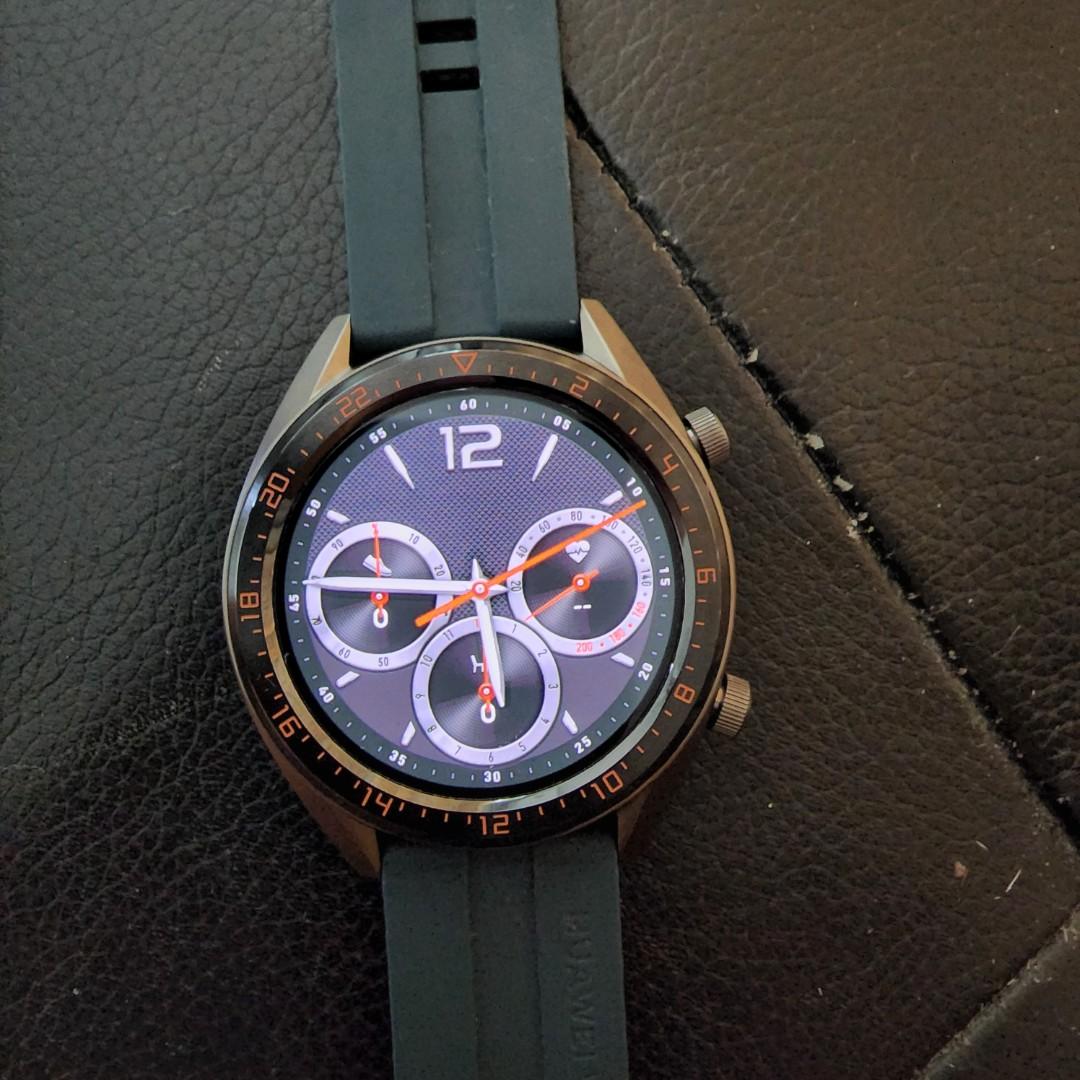 Quadranti discount watch gt