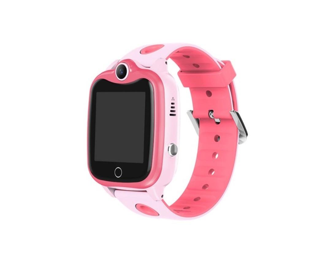 🎁I353🎁 Kids Smart Phone Watch IP67 Waterproof GPS Location Multi