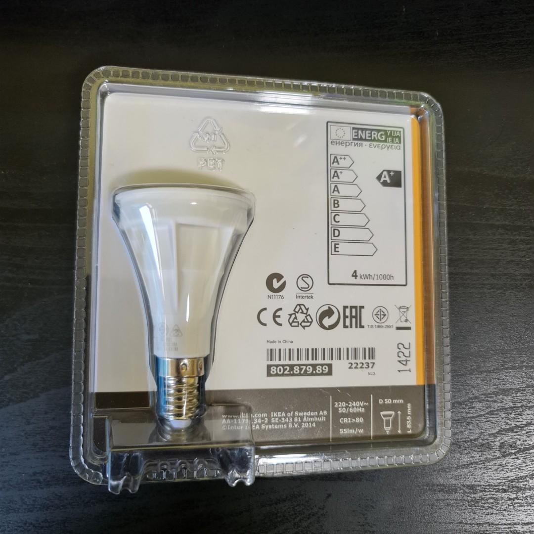 Ledare e14 outlet