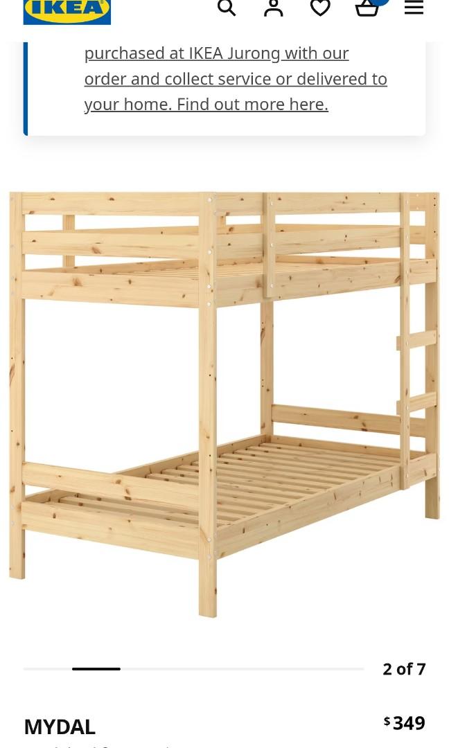 Ikea mydal hotsell