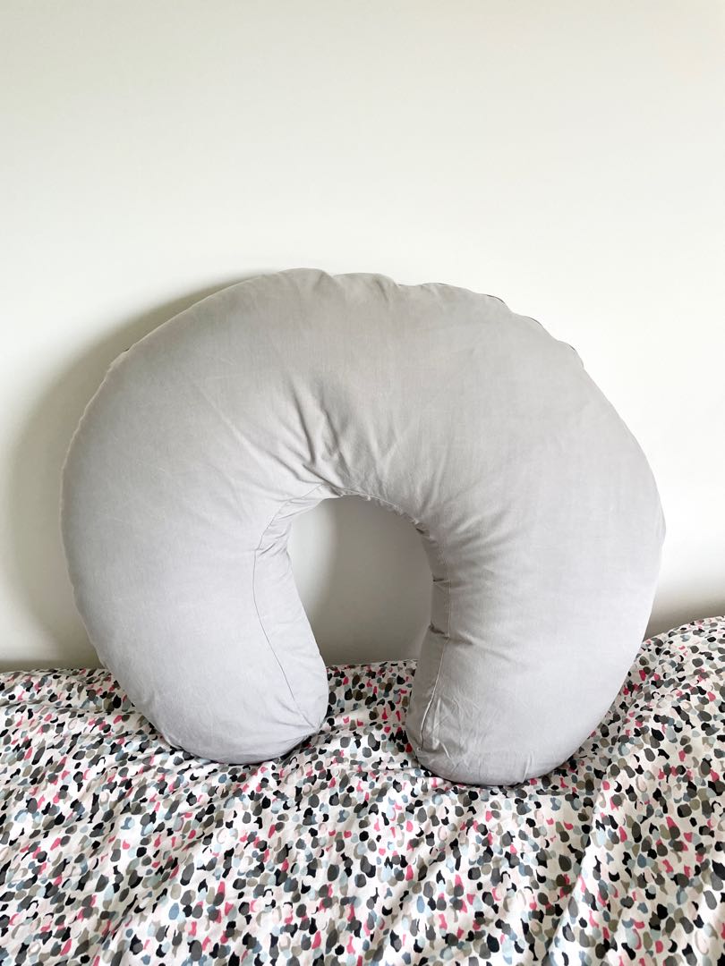 IKEA Nursing Pillow, Babies & Kids, Nursing & Feeding, Breastfeeding