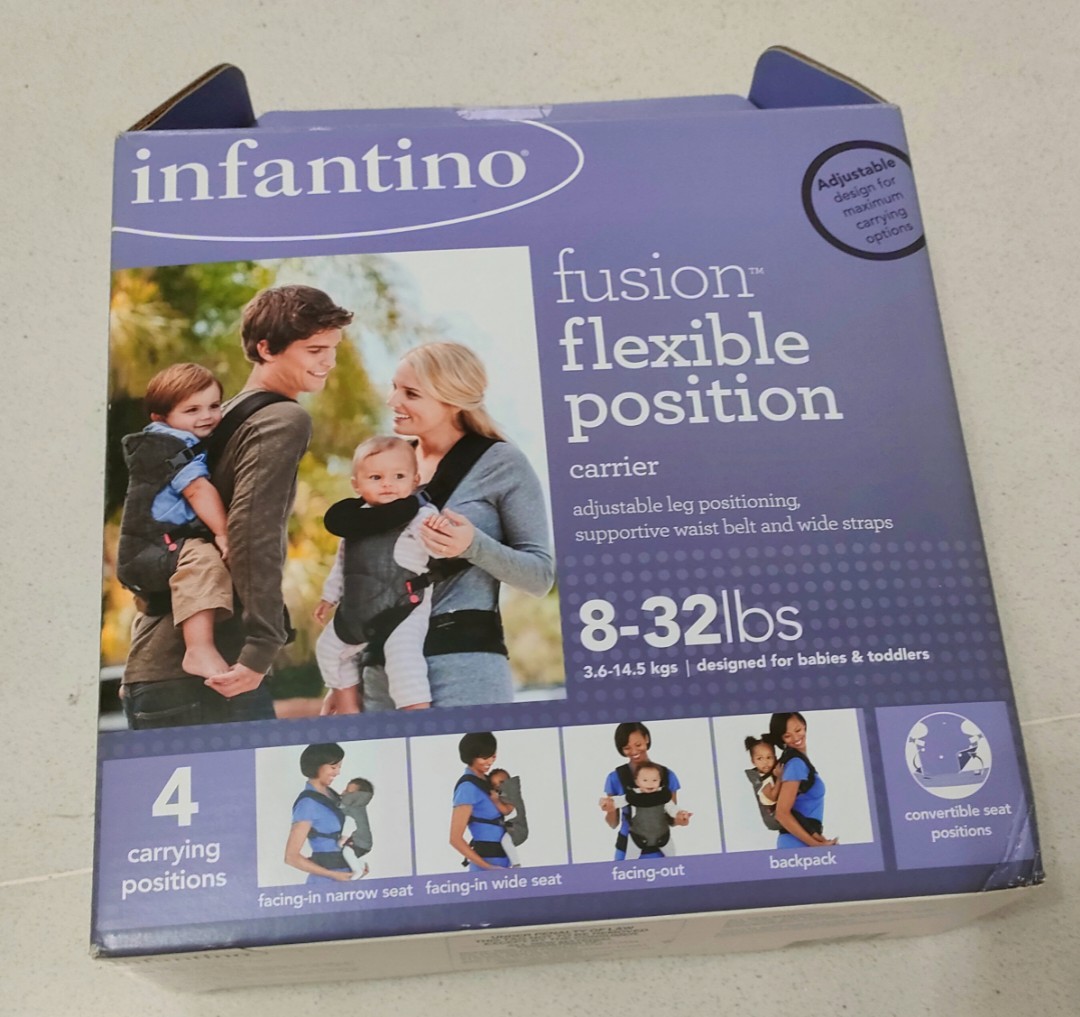 Infantino fusion sale
