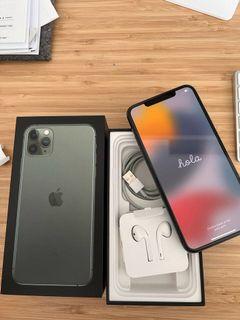 iPhone 11 Pro Max 128Gb