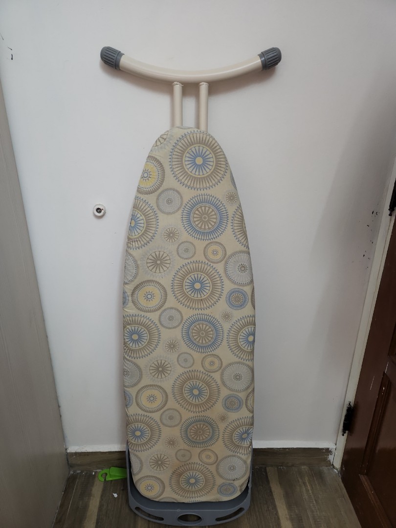 Ironing board Mr DIY, Furniture & Home Living, Cleaning & Homecare