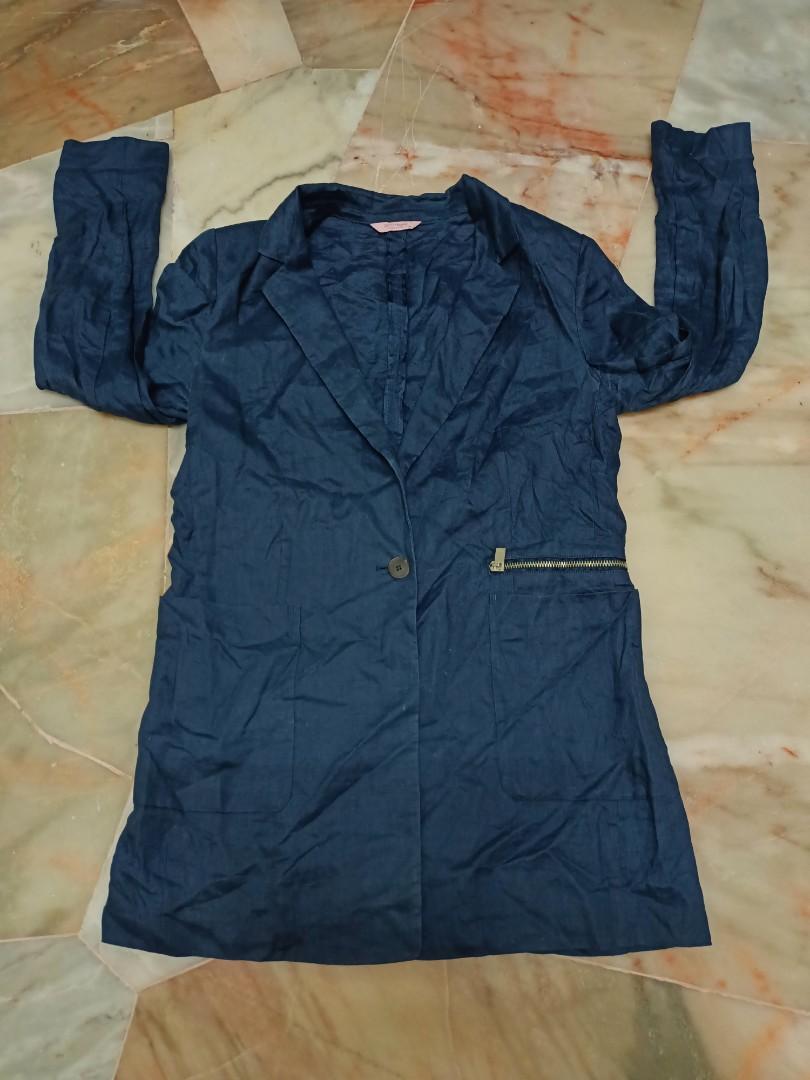 Olivia hassler jacket price discount