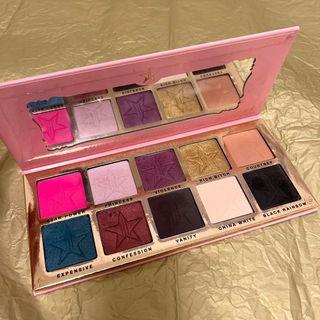 Jeffree Star Beauty Killer Palette