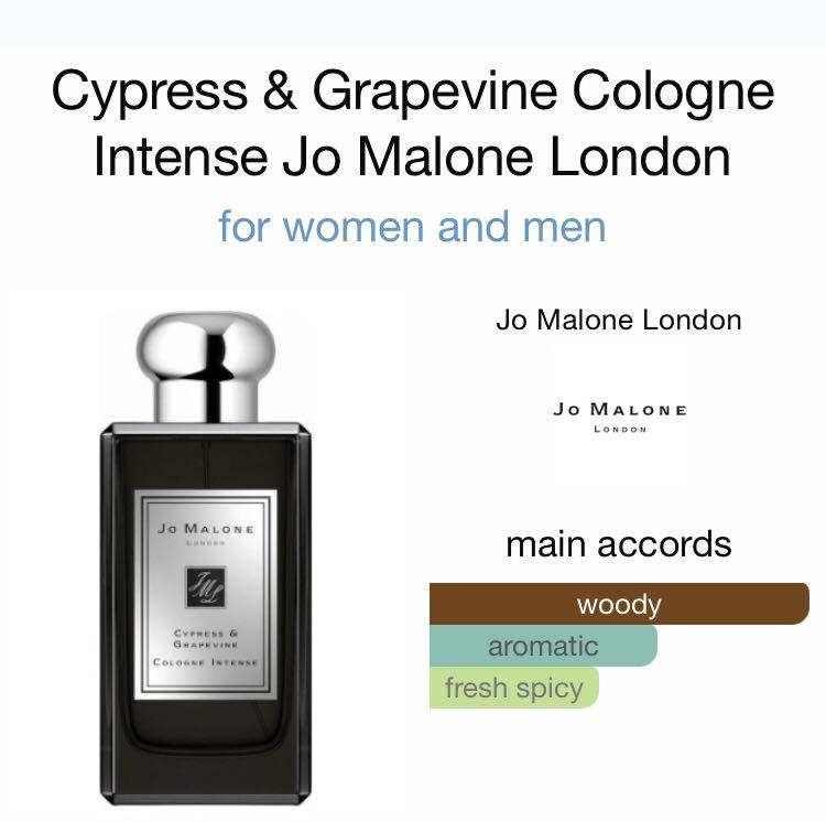 Jo online malone grapevine