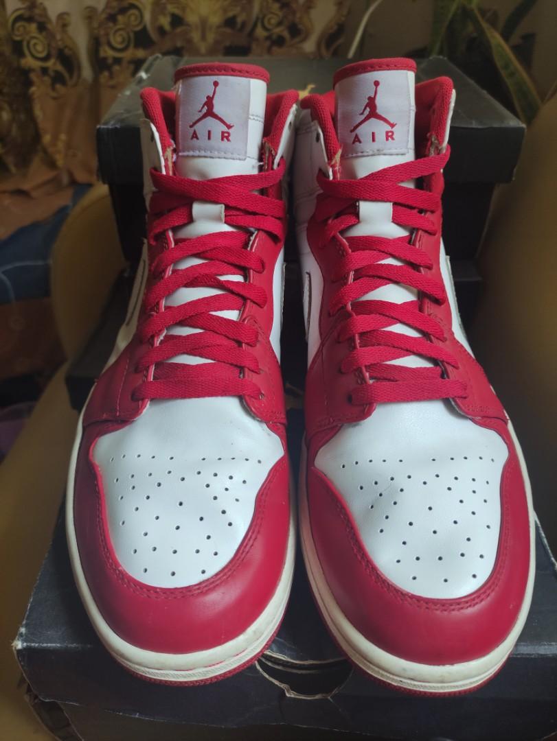 Jordan 1 color outlet pack