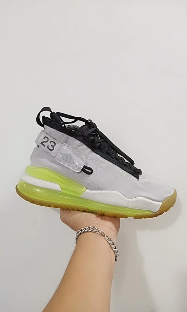 jordan proto max 270