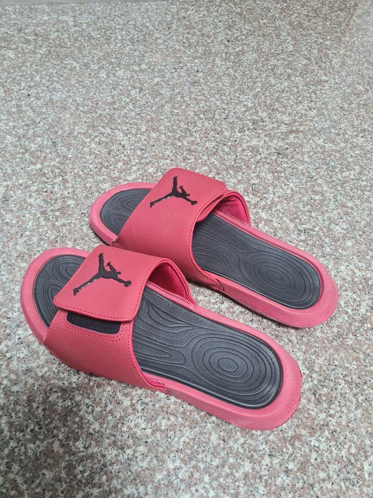 womens jordan slides sandals