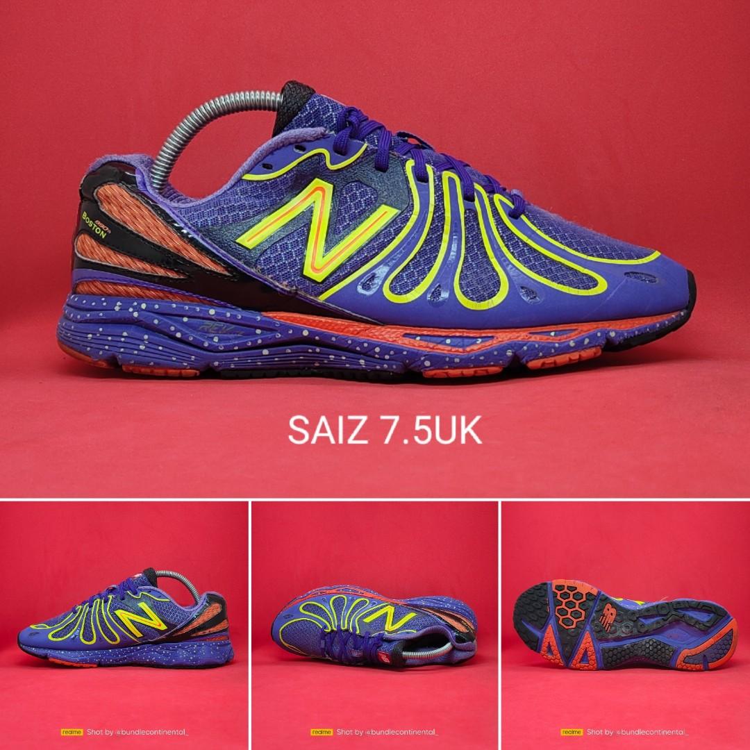New balance 890 shop boston