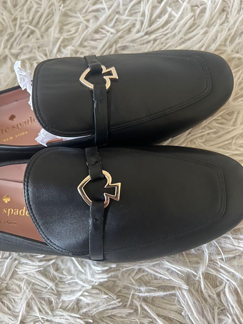 Kate spade cape cod loafer clearance