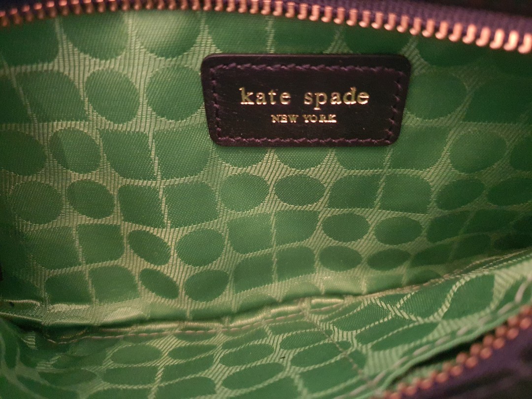Kate Spade wrislet, Women's Fashion, Bags & Wallets, Purses & Pouches ...