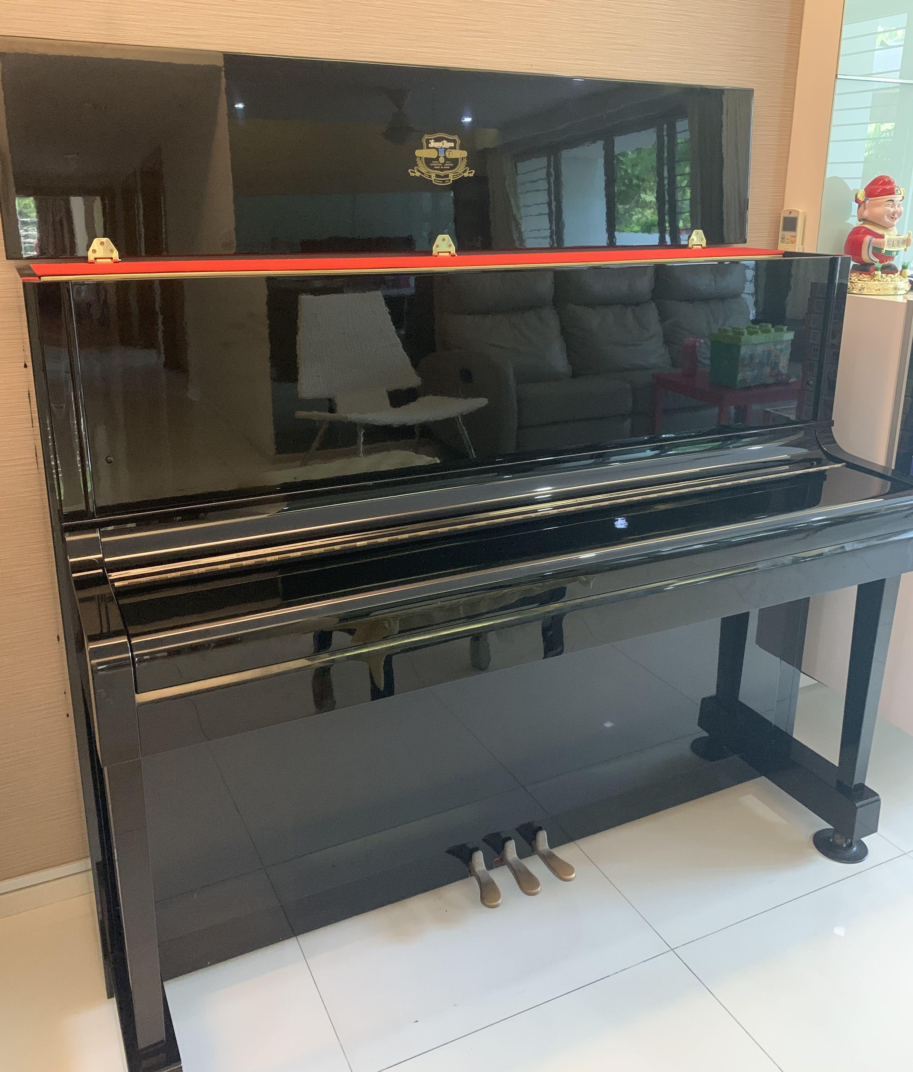 KAWAI K30E Upright piano
