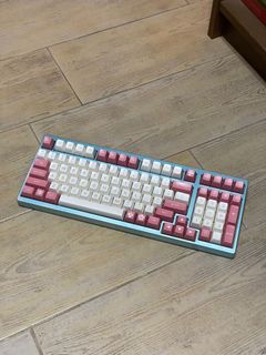 KBDFANS KBD19x Mechanical Keyboard440501614758471680