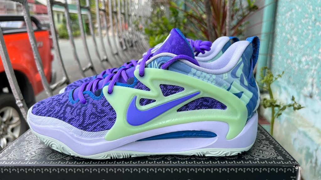 Kd violet best sale