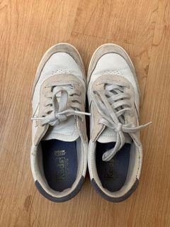 Keds Leather Shoes