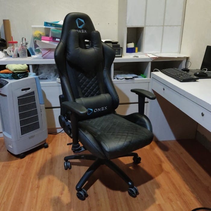 Kursi gaming 2025 onex gx3