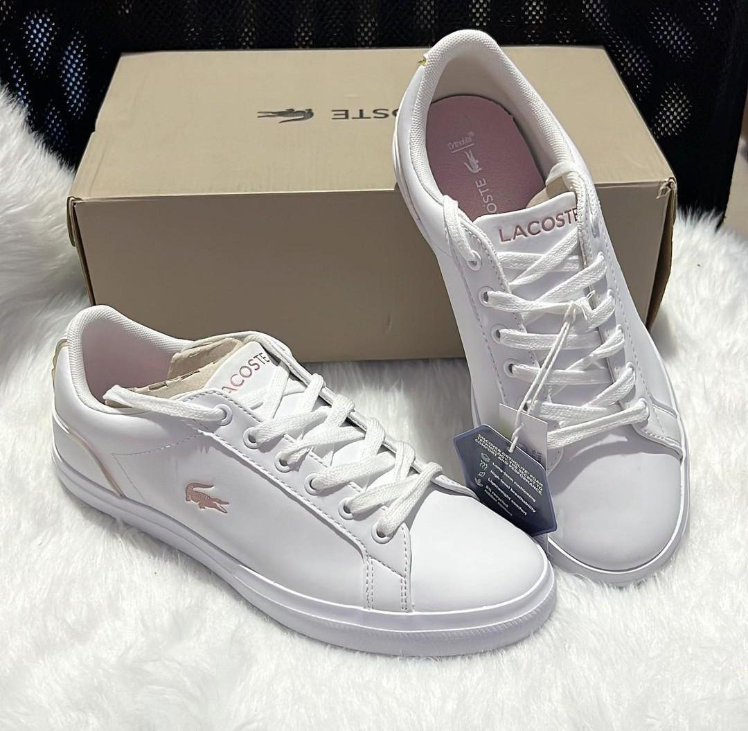 lerond lacoste womens
