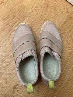 Lacoste Slip on