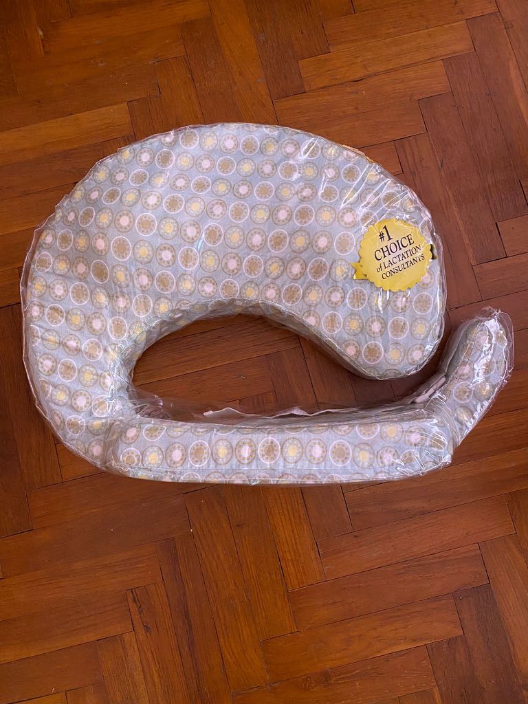 Lactation pillow My Best Friend, Babies & Kids, Nursing & Feeding