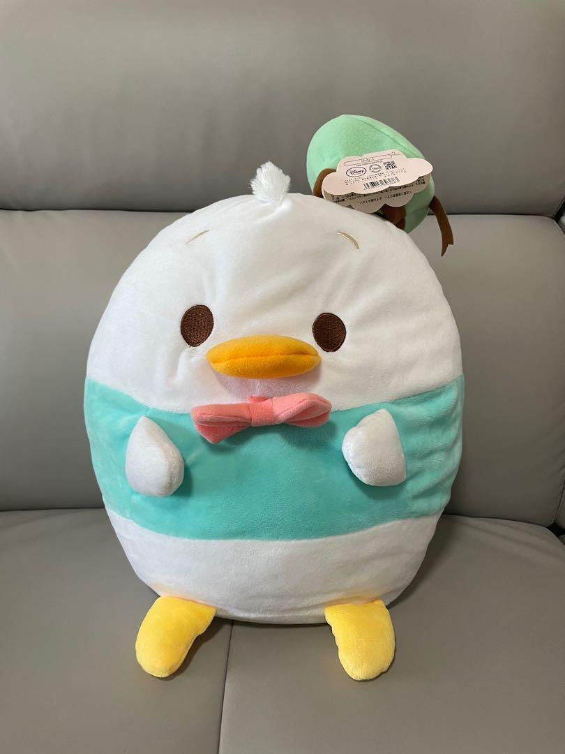 Tsum tsum plush large top