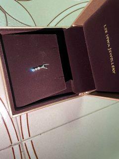 Lee Hwa Diamond pendant