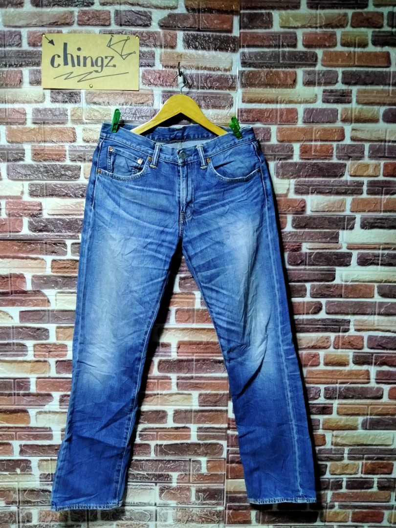 levi 503 jeans replacement