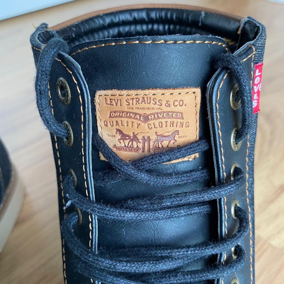 Levis windham boot online